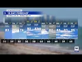 Southwest Florida Weather Forecast