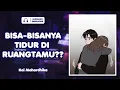 Download Lagu Paksu jadi ngomong sendiri :)