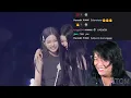 NMIXX Kyujin's is too GOOD 😍 my chat goes CRAZY | Love Is Lonely, Take A Chance