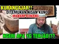 Download Lagu KURANGAJAR!! DITEMUKAN NISAN KUNO RUSAK!! KOMPLEK MAKAM BONANG!! NGERI APA YANG TERJADI?? 