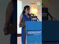 Amanda Janoo wins Vermont s Democratic primary for governor