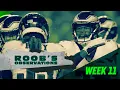 Roob s Observations There s something special about this team