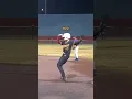 Coach did him dirty