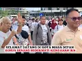 Lagu IKN SEMAKIN JOS❗️Dulu Dianggap Kota Gagal Sekarang Banyak Yang Datang Utk Bekerja dan Liburan ke IKN