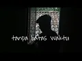 Tanpa Batas Waktu - Ade Govinda feat Fadly | cover bagaskuur (vidio lirik)