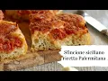 Download Lagu La vera ricetta dello Sfincione siciliano ricetta Palermitana |  facemu u veru spinciune