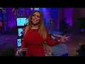 Tamar Braxton - Love And War Live on Wendy Williams 12/11/12