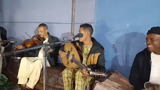 افتتاحية الفنان عبد القادر سكيمي شاهد واستمتع 