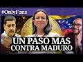 Download Lagu MARIA CORINA MACHADO le quita el NOBEL a TRUMP ¿Se lo merece? - @SoloFonseca
