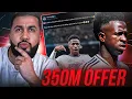 Download Lagu SAUDI ARABIA IS OFFERING 350M FOR VINICIUS JR!!??