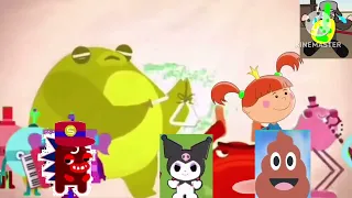 Endless Alphabet Intro But Is Second Alternative Look 