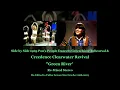 CCR - Green River  (1969 side by side Pan's People GR Rehearsal & Performance)(stereo)