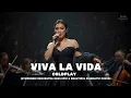 Lagu Coldplay – Viva La Vida (Symphonic Orchestra 2025) | Epic \u0026 Beautiful Cinematic Cover