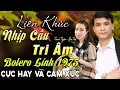Download Lagu LK GIA TIẾN ➤ LK NHỊP CẦU TRI ÂM ,MAI ANH ĐI RỒI - ĐƠN CA BOLERO MỚI NHẤT Tháng 7/2025 RU NGỦ VỀ ĐÊM