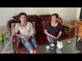 Download Lagu Hong Visits Her Sister After Busy Days in the Mountains