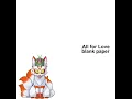 Download Lagu All for Love - blank paper (Full ver.) sub thai