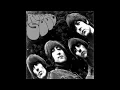 The Beatles - Drive My Car - Original Stereo Mix AAD (1965)