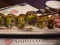 Naruto Philly Japanese Sushi Asian Fusion Philadelphia PA