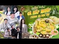 Lagu LÀM MÓN GÀ HẤP MƯỚP PHONG BA BÃO TÁP | Hai Anh Em Phần 1021 | Phim Tình Cảm Hài Hước Gãy Media