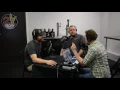 LDB 2 Row Interview