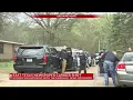 UPDATE Man arrested in connection to newspaper carrier shooting in Marshall
