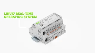 What makes the WAGO CC100 a game-changer for compact automation