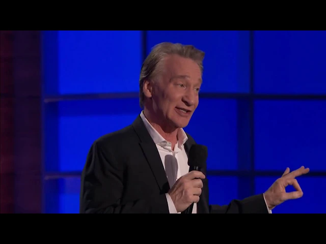 The Reckoning | Bill Maher: Live from Oklahoma (HBO)