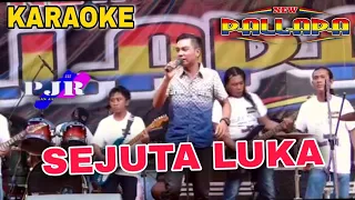 sejuta luka karaoke gerry mahesa new pallapa