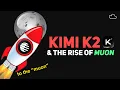 Download Lagu To The “Muon”? A Slightly Technical Breakdown of Kimi K2