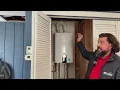Helpful Home Service Guys Tankless Water Heaters Explained