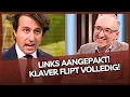 Download Lagu Links wordt ONTMASKERD dus Jesse Klaver begint te FLIPPEN!  