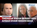 Download Lagu Tindakan Irwan Mussry Usai Ahmad Dhani Serang Maia Estianty demi Bela Mulan Jameela, Didesak Netizen