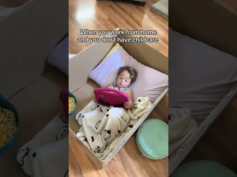 HE’S RIGHT WHERE HE WANTS TO BE! #WAHM #SAHM #TODDLERMOM