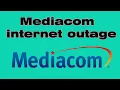 Mediacom outages Mediacom internet not working and webmail login issues