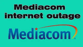 Mediacom outages Mediacom internet not working and webmail login issues