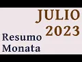 Download Lagu Julio 2023 - Resumo Monata