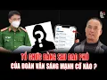 Lagu Vì Sao Dư Luận Nghi Ngờ Có “Thế Lực Chống Lưng” Sau Đoàn Văn Sáng?