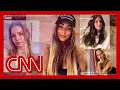What the f Woman reacts to pro-Trump accounts stealing her identity