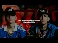 DJ ALEX, LGANTE - ANDA SOLA 🔥|| LETRA