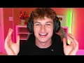 Bella Forgot to Stop Recording..