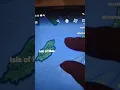 Download Lagu Sodor Island in Google earth #shorts#thomas