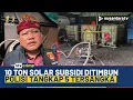 Lagu Terbongkar! Polisi Gerebek Gudang Penimbunan Solar Subsidi di Bali, 5 Orang Jadi Tersangka | NTV