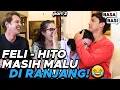 Download Lagu HITO CAESAR TIRU KESETIAAN DEL PIERO DALAM MENCINTAI FELI!