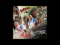 Lagu Destruction - Mad Butcher (1987) Full Album