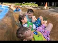 Kool Park Pool 2025