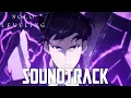 Download Lagu SHADOWBORN ＜Instrumental＞「Solo Leveling Season 2 Episode 13 OST」Epic Cover