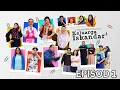 Lagu [EPISOD PENUH] KELUARGA ISKANDAR MUSIM 3 - EP1