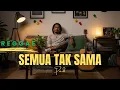 Lagu Semua Tak Sama - Padi [Reggae Version by Songgelia]