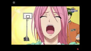 ميدوريما يكره كلب خاص بكوروكو 