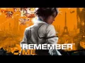 Remember Me OST - Nilin the Memory Hunter